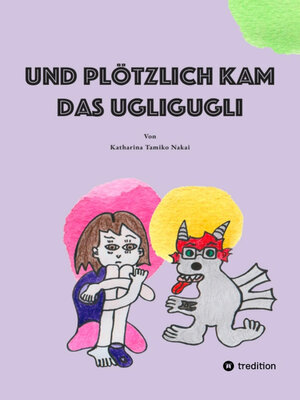 cover image of Und plötzlich kam das Ugligugli